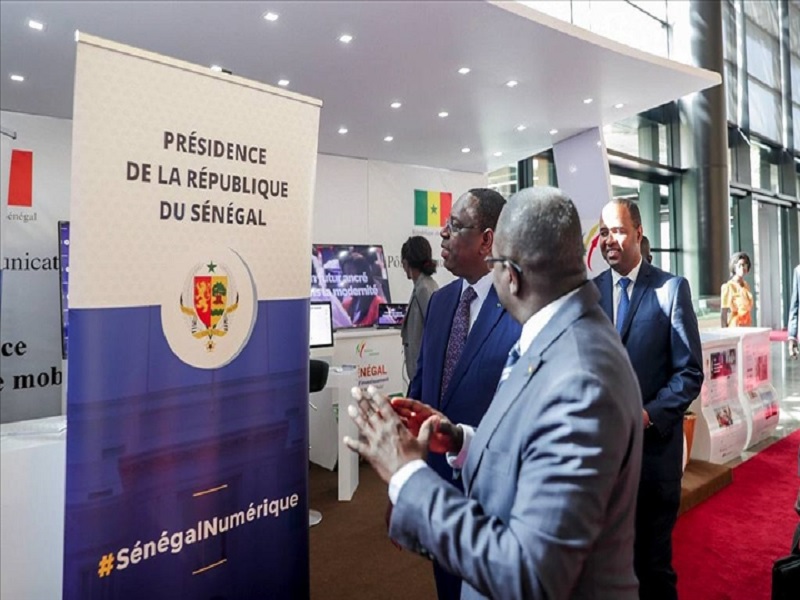 Forum du Numérique : le Grand prix du chef de l'Etat pour l'innovation remis ce jeudi