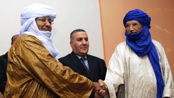 Après la prise de Kidal, la France appelle le Mali à dialoguer