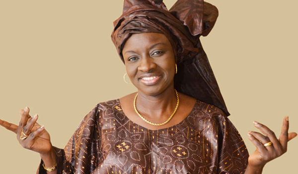 Aminata TOURE sur l’Affaire Mamadou DIOP : « Pourquoi devrais-je écrire pour charger ou décharger Arouna SY »