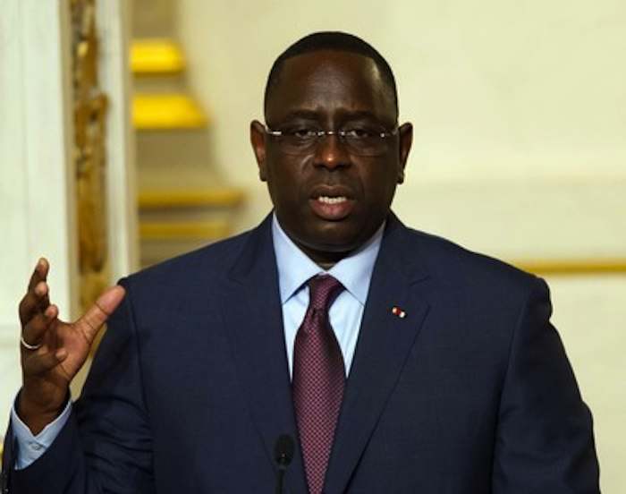 Affaire Mamadou DIOP : Macky SALL déclare les enfants du défunt « Pupilles de la nation »