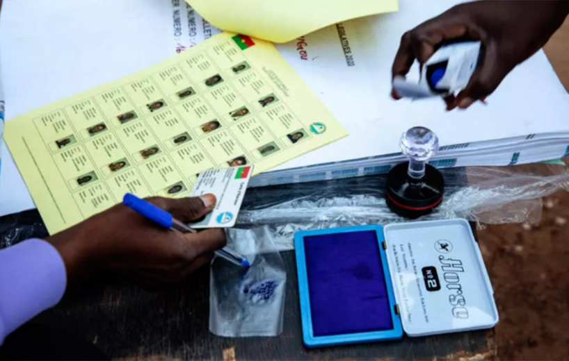 Présidentielle au Burkina Faso: les résultats attendus ce jeudi matin