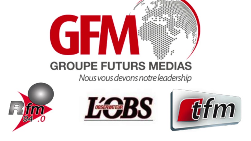 Paiement 13e mois: la direction du Groupe Futurs Médias refuse et menace, le Synpics brandit un plan d'actions