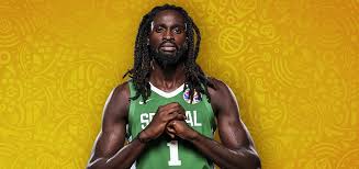 Afrobasket 2021: Maurice Ndour, le capitaine de l'équipe nationale du Sénégal testé positif à la Covid