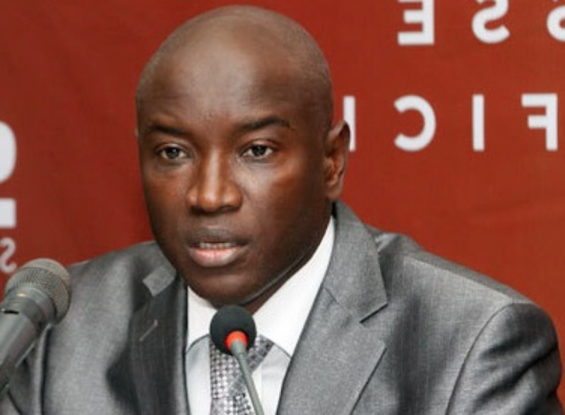 Macky Sall demande l'évaluation du plan Orsec de Aly Ngouille Ndiaye
