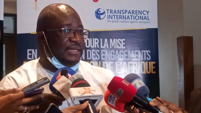 Mise en oeuvre Convention de l’Union Africaine: le Sénégal a un problème avec l'application des textes, selon le Forum Civil Mise en oeuvre Convention de l’Union Africaine: le Sénégal a un problème avec l'application des textes, selon le Forum Civil