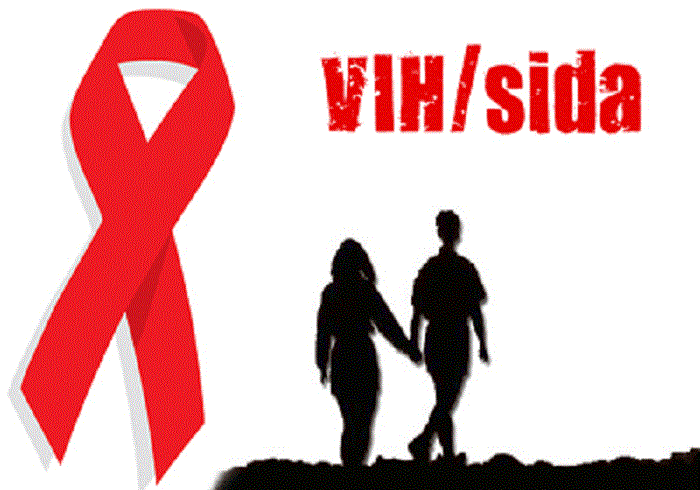 VIH-SIDA : La Covid-19 pourrait provoquer jusqu’à 150.000 décès supplémentaires en 3 ans