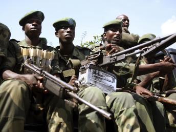 Les FARDC ont fait subir plusieurs revers aux groupes armés qui sévissent dans le Nord-Katanga.