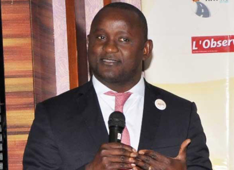 Publication des listes des bénéficiaires demandée par Aïda Mbodji: « C’est impossible », répond la DER Publication des listes des bénéficiaires demandée par Aïda Mbodji: « C’est impossible », répond la DER