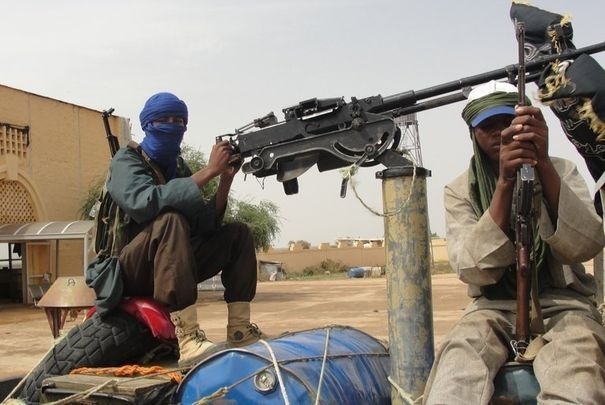 Le Sénégal et les islamistes : Le chef du Mujao a séjourné à Thiaroye