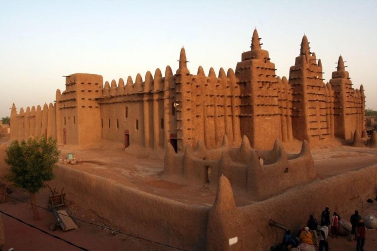 Mali : premier vendredi libre pour prier à Tombouctou