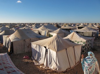 Violences au Sahara occidental: 24 Sahraouis devant la justice marocaine