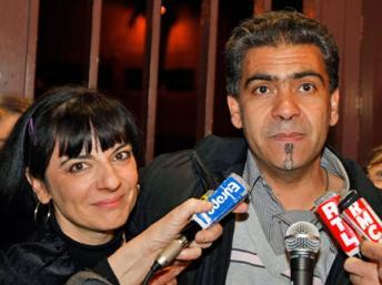 la demande de dommages et intérêts réclamée par le Tchad