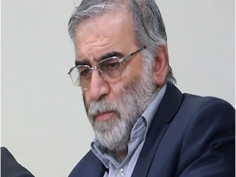 Mohsen Fakhrizadeh : l'Iran s'engage à venger l'assassinat d'un scientifique