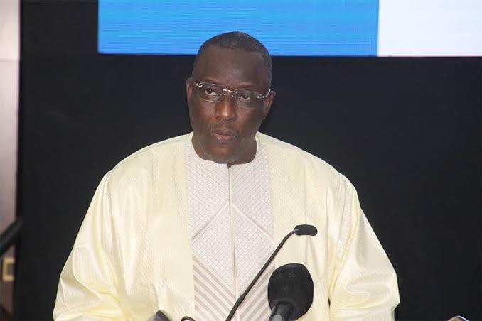 Cheikh Oumar Hann défend un éventuel troisième mandat de Macky Sall