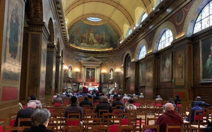 Cérémonies religieuses à 30 personnes en France: le Conseil d'Etat ordonne au gouvernement de revoir sa copie