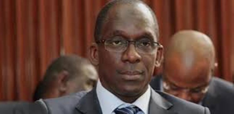 Ministère de la Santé: « De 2012 à 2021, le budget est passé de 110 à 216 milliards FCFA », selon Abdoulaye Diouf Sarr