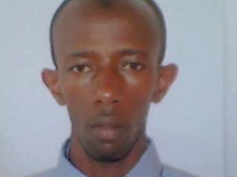 Omar Léo, directeur de la communication du Parti démocratique vert. DR