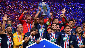 La Coupe de France presque condamnée ?