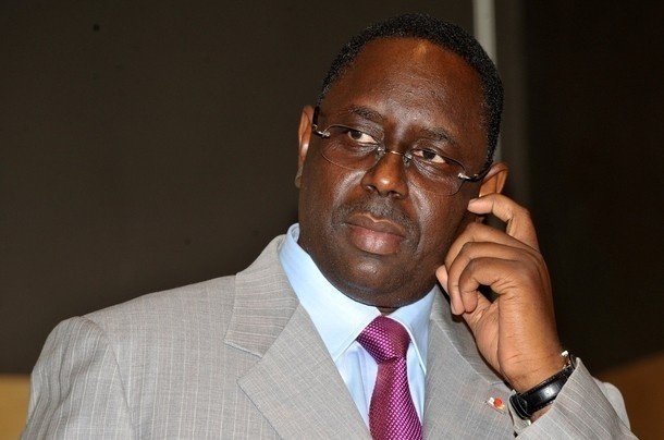 Macky SALL sur l'attaque de Kafountine : "Cela n’altèrera pas notre détermination à ramener la paix" 