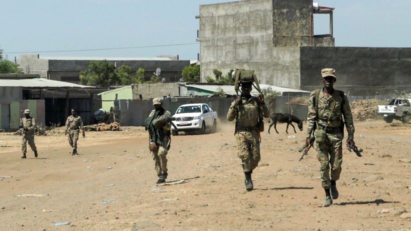 Éthiopie: malgré la perte de Mekele, le TPLF affirme que la guerre n’est pas terminée