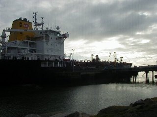 Un pétrolier français porté disparu aurait été détourné au large de la Côte d’Ivoire