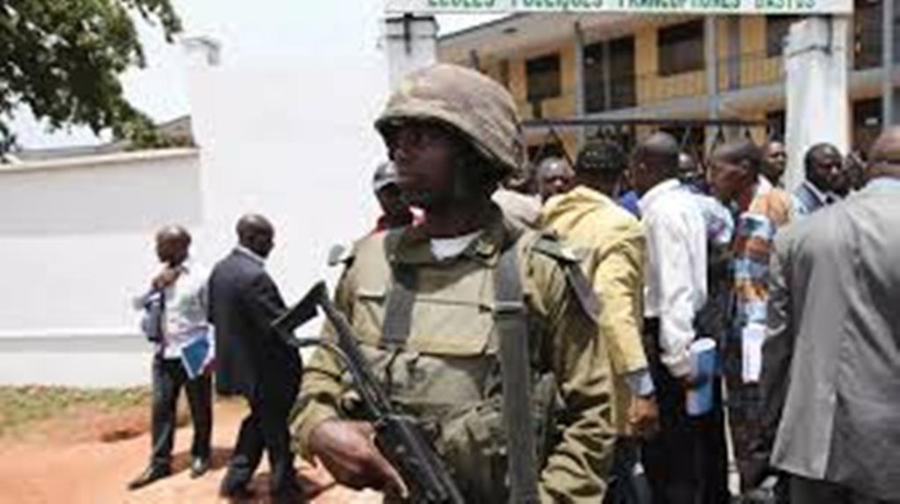Cameroun: les régionales du 6 décembre, un défi d'organisation et de sécurité