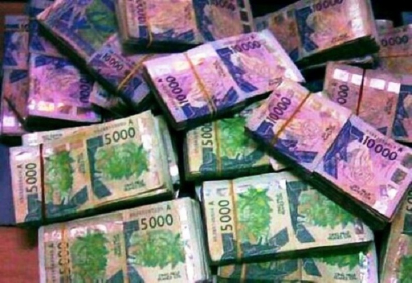 Médina: une fabrique de faux billets qui avait atteint les 2 milliards démantelé Médina: une fabrique de faux billets qui avait atteint les 2 milliards démantelé