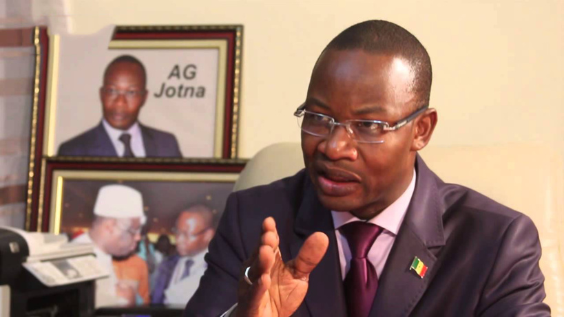 Dakar Dem Dikk: le nouveau DG à la recherche des "cafards" de Me Moussa Diop