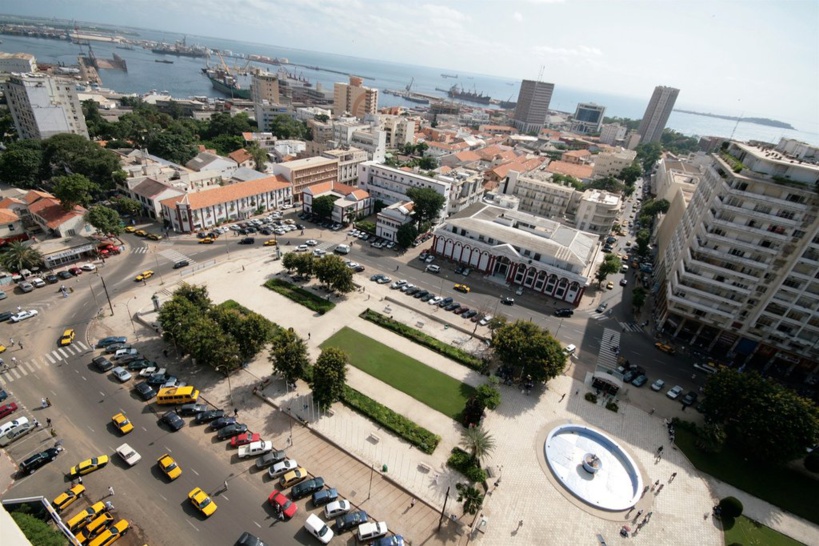 Sénégal: Une baisse de la rémunération notée dans le secteur moderne (Ansd) Sénégal: Une baisse de la rémunération notée dans le secteur moderne (Ansd)