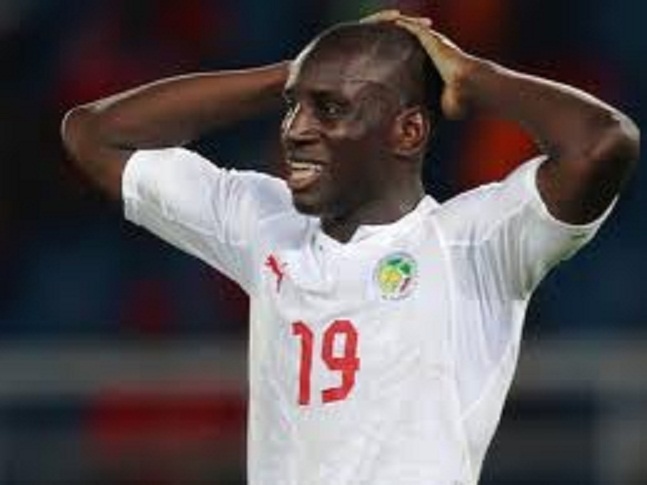Sénégal vs Guinée ce soir: Demba Ba ne jouera pas