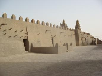 Mali : Tombouctou sous surveillance