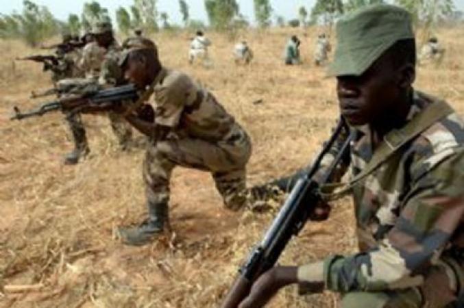 Mali : pas de réaction officielle après l'arrestation par le MNLA de deux responsables islamistes