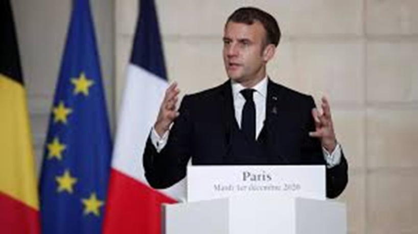 France: une campagne de vaccination pour le grand public «entre avril et juin» France: une campagne de vaccination pour le grand public «entre avril et juin»