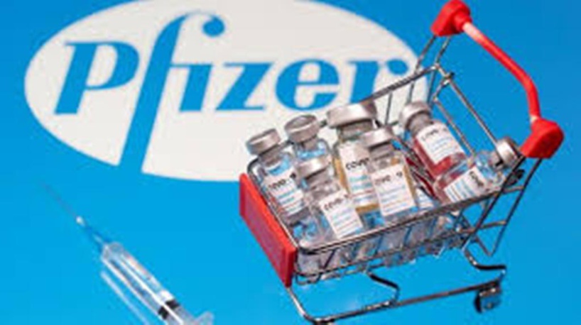 Covid-19: Le Royaume-Uni autorise le vaccin Pfizer/BioNTech, une première mondiale
