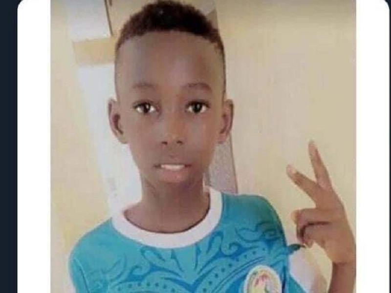 Affaire Doudou Faye (14 ans) mort en mer: le procureur requiert 2 ans de prison ferme contre son père