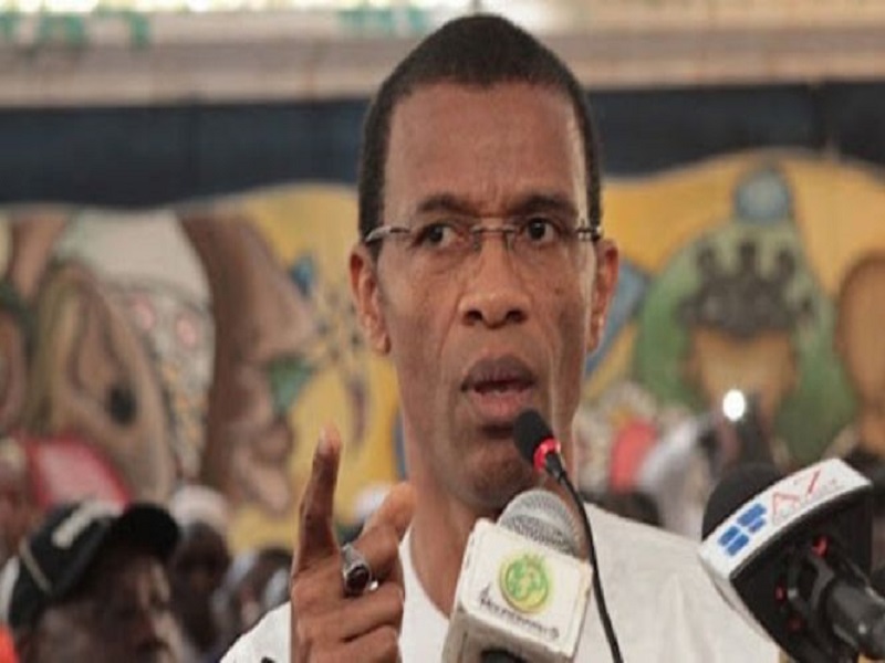 Emigration clandestine-licences délivrées aux bateaux étrangers: le ministre Alioune Ndoye refuse de faire le lien