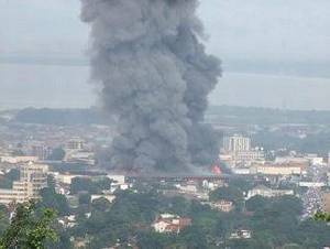 Burundi - 45 sénégalais dans la détresse et le dénuement après un violent incendie 