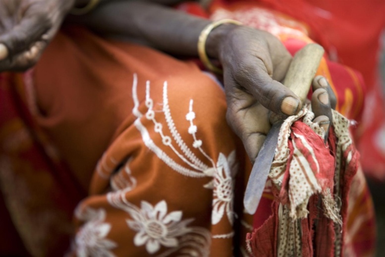 Mutilations génitales féminines : Environ 3 millions de femmes et filles victimes chaque année