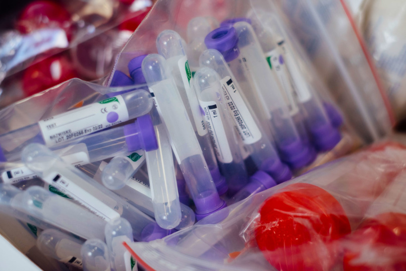 Coronavirus: le Sénégal attend ses doses de vaccin en mars 2021 Coronavirus: le Sénégal attend ses doses de vaccin en mars 2021