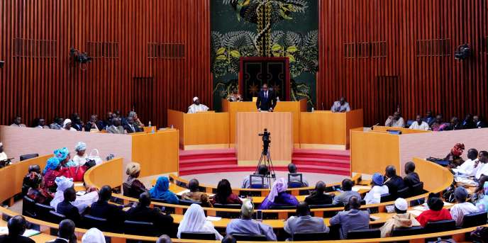 Assemblée nationale: les députés de l'opposition plaident pour la suppression de l'article 80