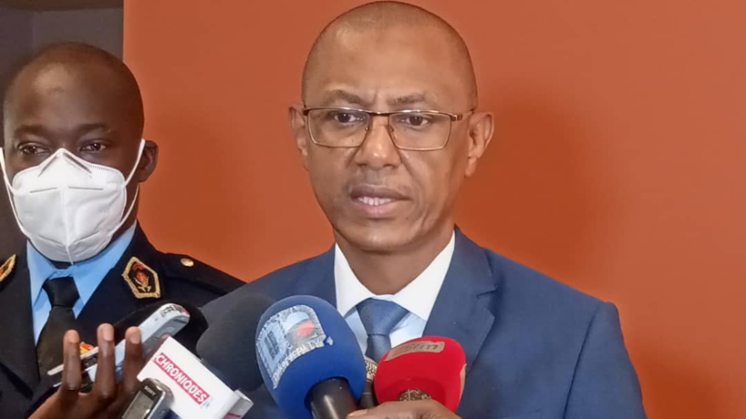 Gestion inondations et catastrophes naturelles: la Direction de la Protection civile et le PNUD tablent sur un programme de relèvement Gestion inondations et catastrophes naturelles: la Direction de la Protection civile et le PNUD tablent sur un programme de relèvement