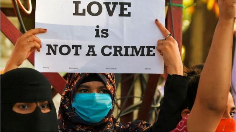 "Love Jihad": un musulman indien arrêté en vertu de la loi controversée