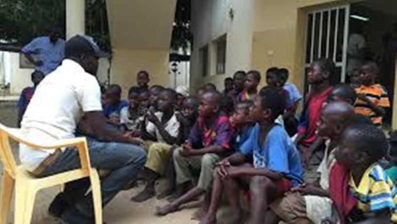 Déperdition scolaire au Sénégal: 1515 enfants tirés de Mbebeuss pour être insérés dans le système Déperdition scolaire au Sénégal: 1515 enfants tirés de Mbebeuss pour être insérés dans le système