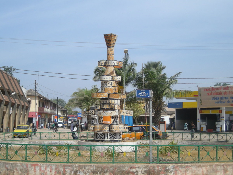 Un candidat à la mairie de Ziguinchor alpagué par les éléments de la Section de recherches Un candidat à la mairie de Ziguinchor alpagué par les éléments de la Section de recherches