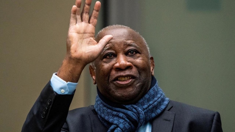 Côte d’Ivoire: Laurent Gbagbo récupère ses passeports ivoiriens