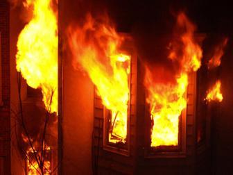 Incendie à Médina fait des blessés graves et d’importants dégâts matériels