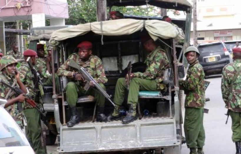 Somalie: une attaque attribuée aux shebabs vise l’armée dans la région de Mogadiscio Somalie: une attaque attribuée aux shebabs vise l’armée dans la région de Mogadiscio