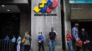 Législatives au Venezuela: une journée de vote qui s'annonce peu suivie