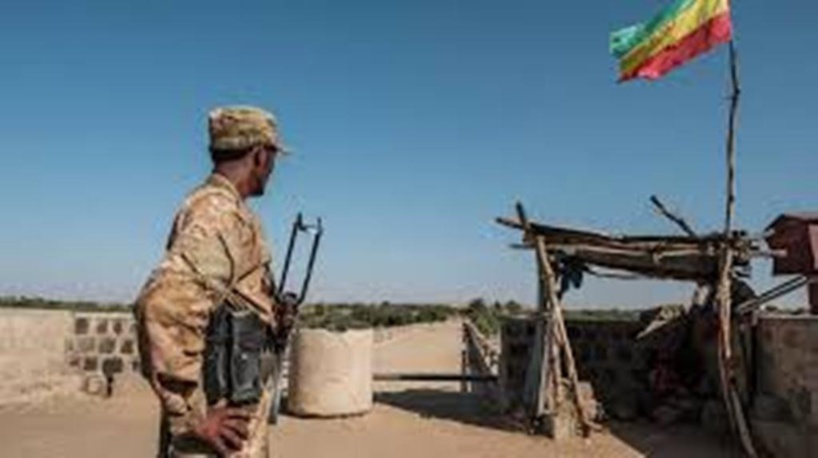 Éthiopie: le gouvernement continue la traque des dirigeants du Tigré Éthiopie: le gouvernement continue la traque des dirigeants du Tigré