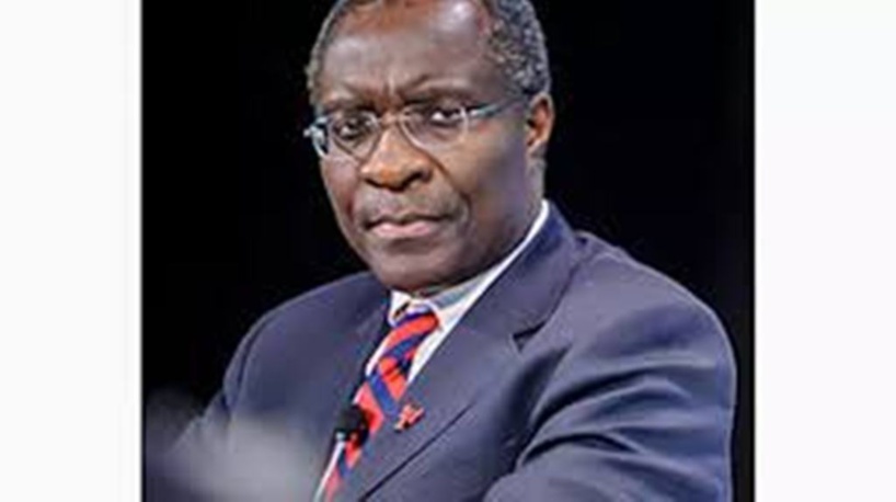 Elections au Ghana: Christopher Fomunyoh (NDI) salue «un système électoral très bien pensé» Elections au Ghana: Christopher Fomunyoh (NDI) salue «un système électoral très bien pensé»